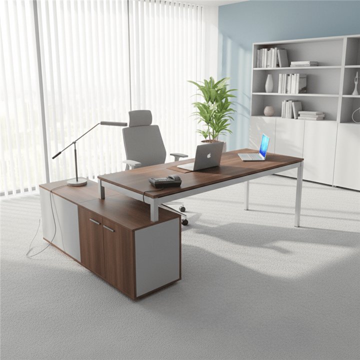Bàn lãnh đạo BLD32