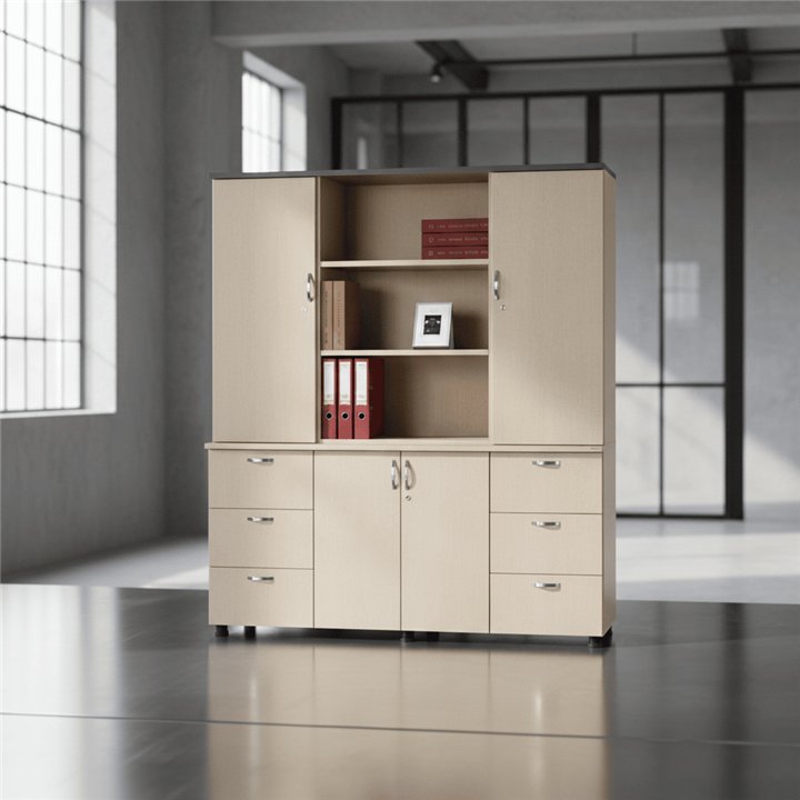 Tủ ghép SM8140H