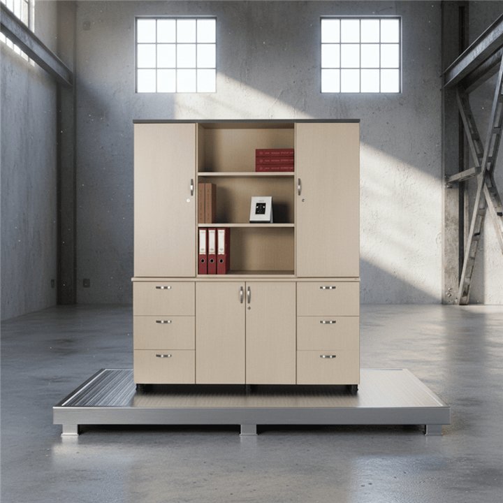Tủ ghép SM8140H