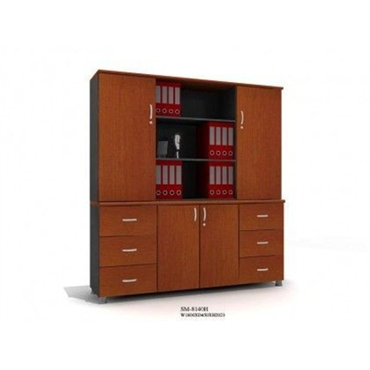 Tủ ghép SM8140H