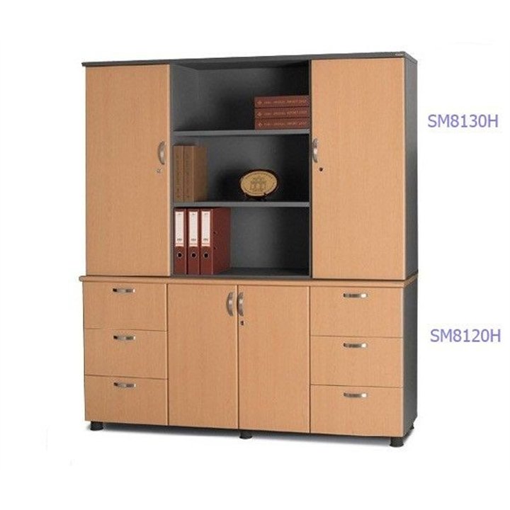 Tủ ghép SM8140H