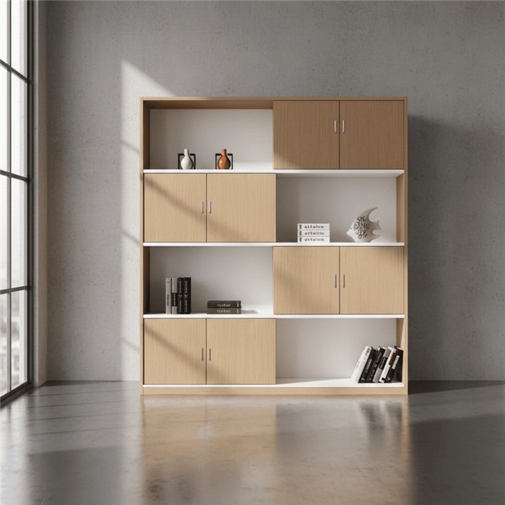 Tủ tài liệu SM1618H