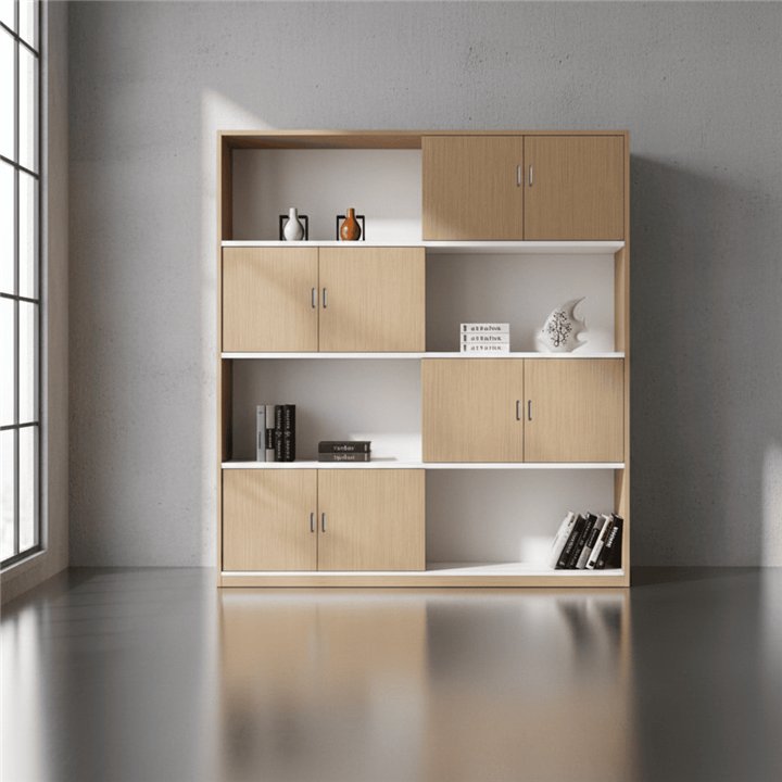 Tủ tài liệu SM1618H