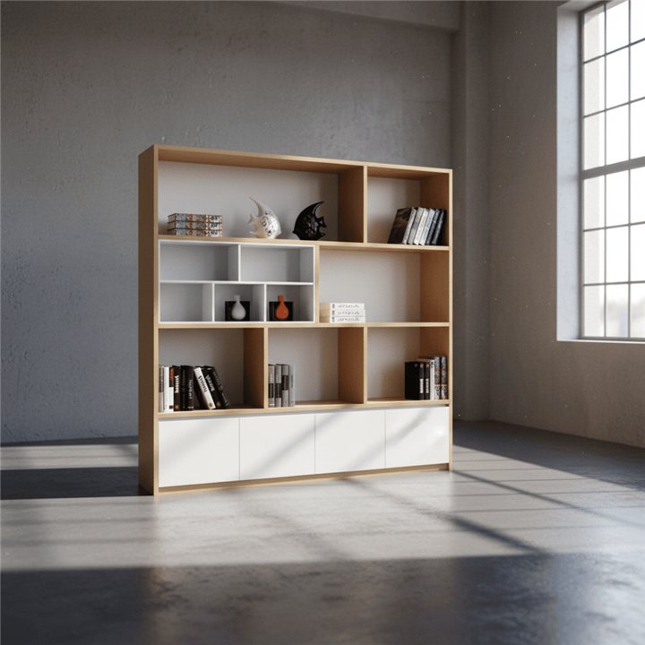 Tủ tài liệu SM1628H