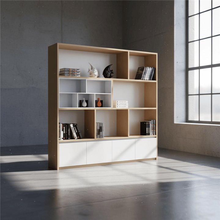 Tủ tài liệu SM1628H