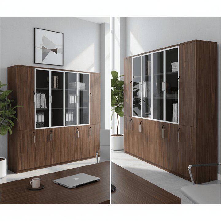 Tủ tài liệu SM2421H