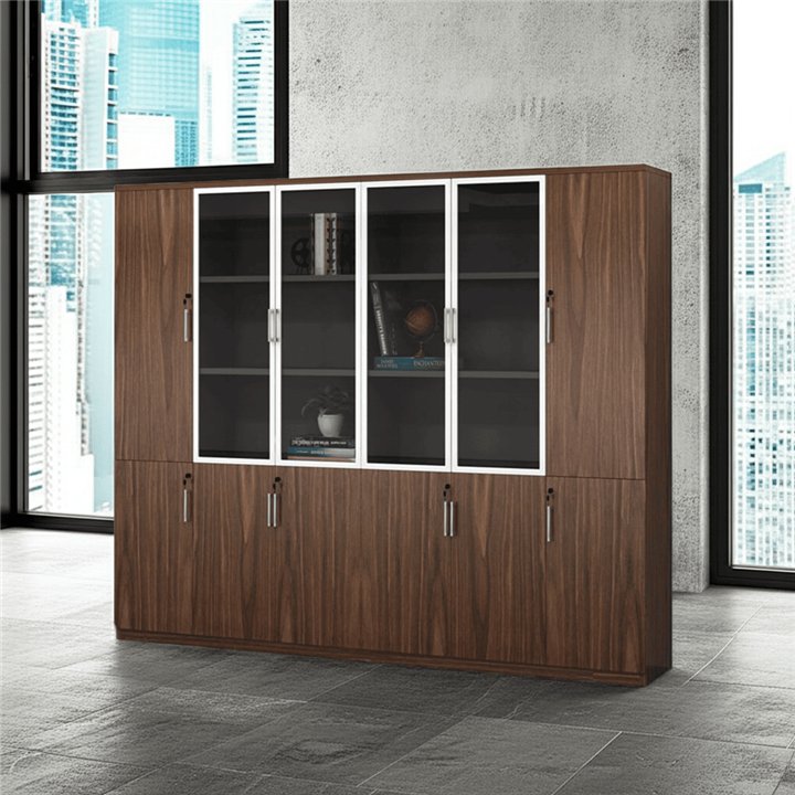 Tủ tài liệu SM2421H