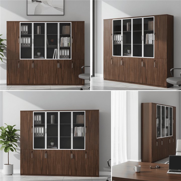 Tủ tài liệu SM2421H