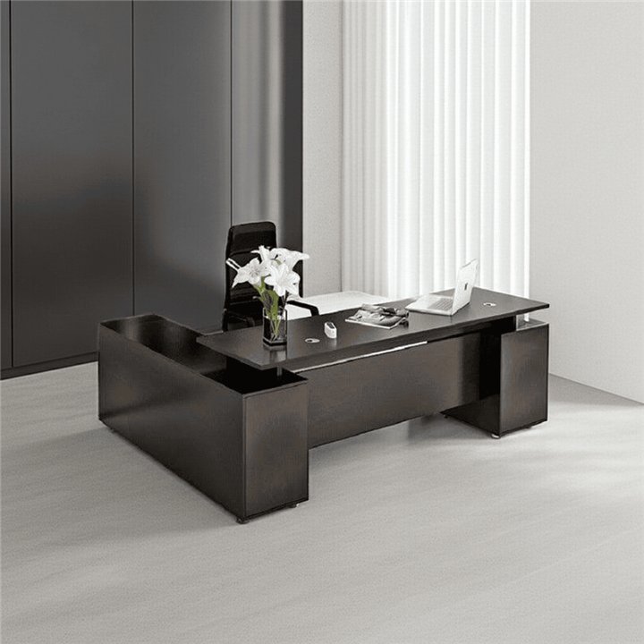 Bàn lãnh đạo BLD33