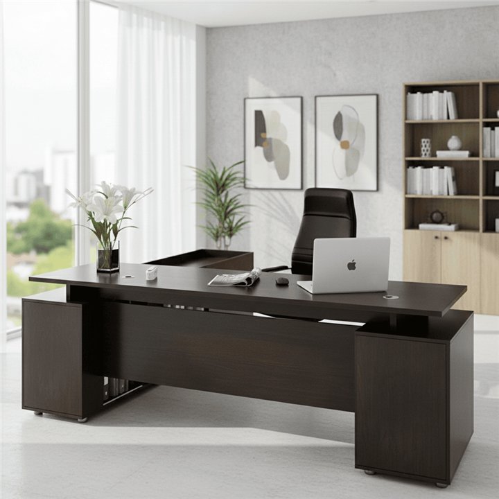 Bàn lãnh đạo BLD33