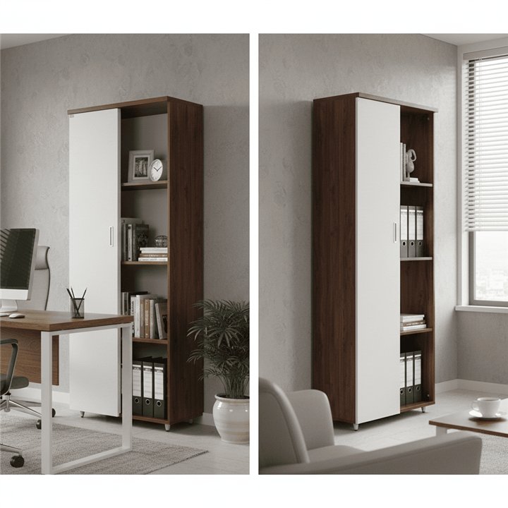 Tủ tài liệu SM8020H