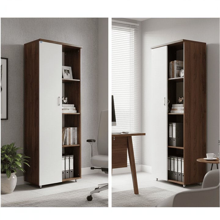 Tủ tài liệu SM8020H
