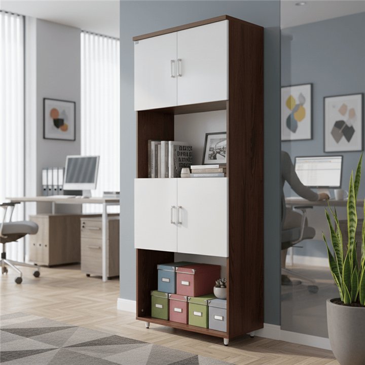 Tủ tài liệu SM8021H
