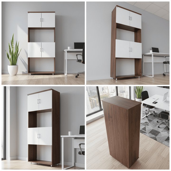 Tủ tài liệu SM8021H