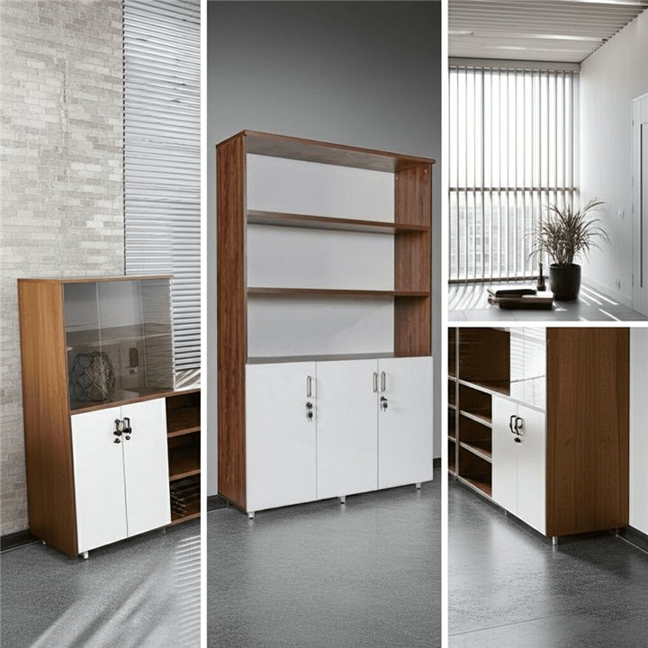 Tủ tài liệu SM8210H