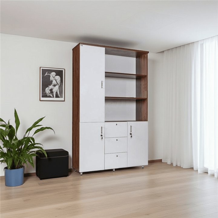 Tủ tài liệu SM8220H