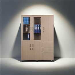 Tủ tài liệu SM8551H