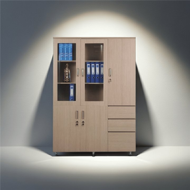 Tủ tài liệu SM8551H