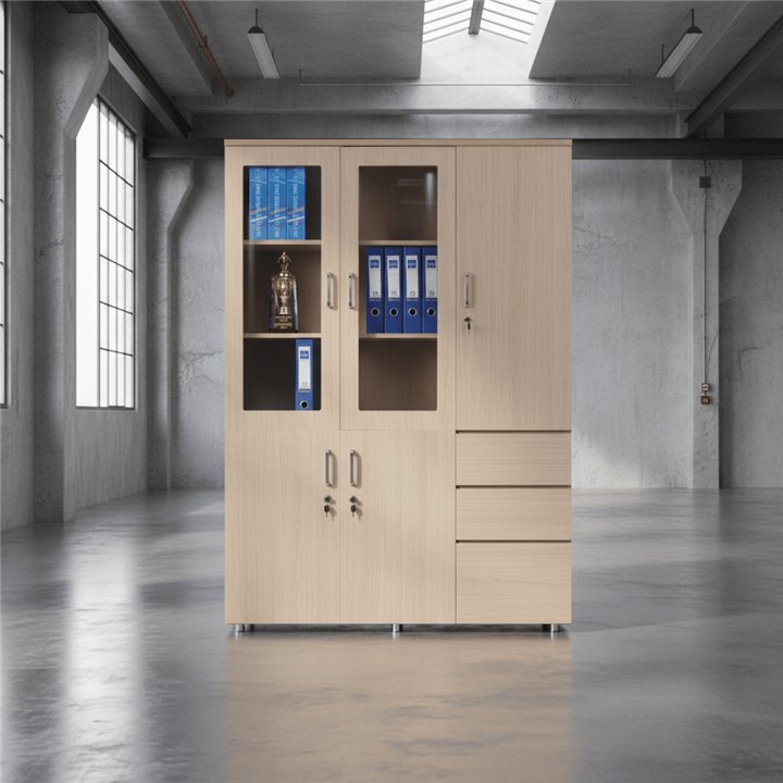 Tủ tài liệu SM8551H
