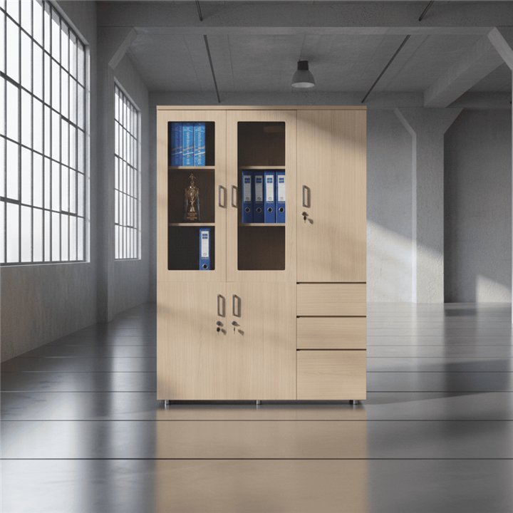 Tủ tài liệu SM8551H