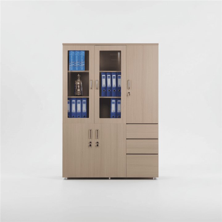 Tủ tài liệu SM8551H