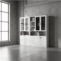Tủ tài liệu SM8750H