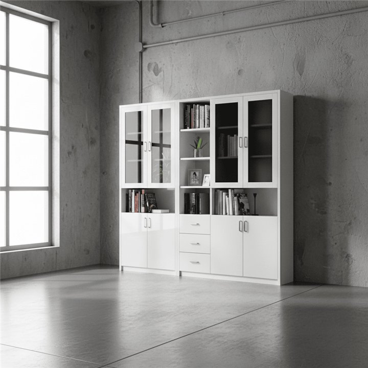 Tủ tài liệu SM8750H