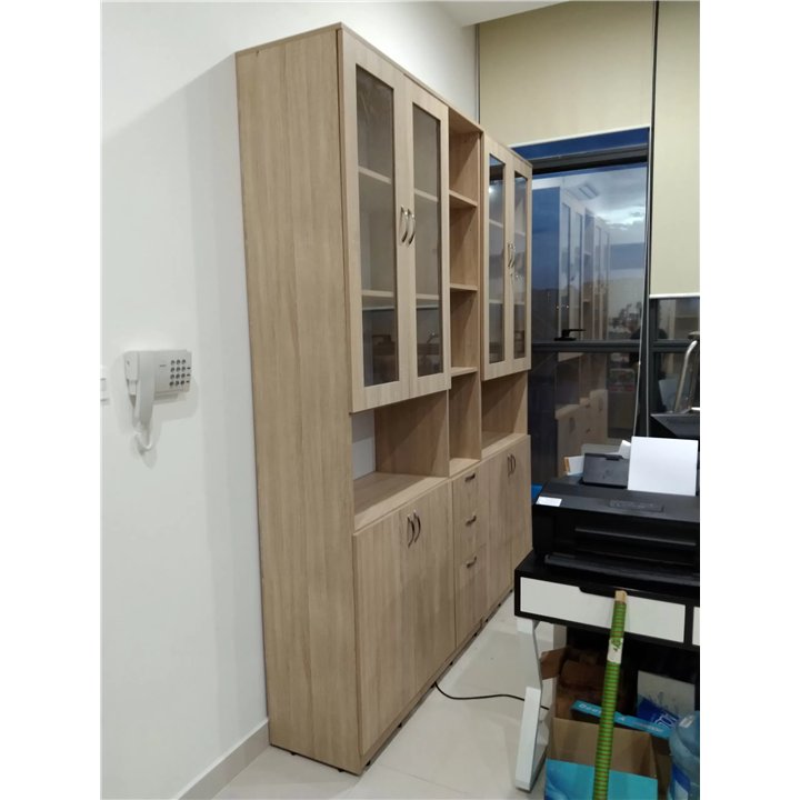 Tủ tài liệu SM8750H