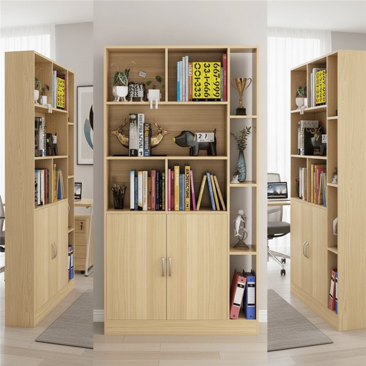Tủ tài liệu SM8850H
