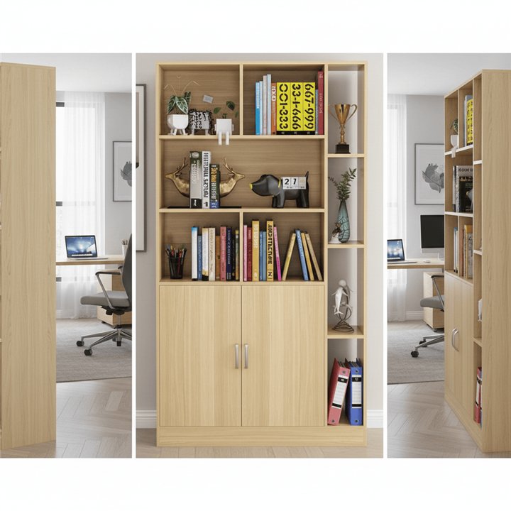 Tủ tài liệu SM8850H