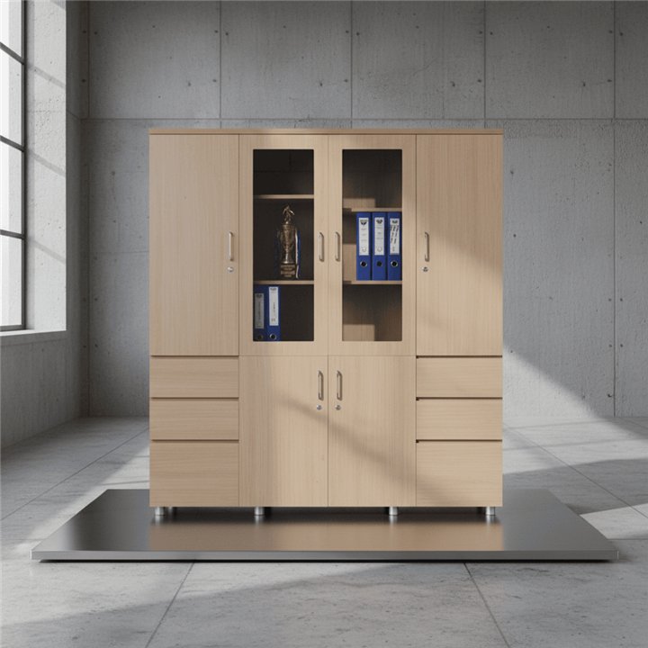 Tủ tài liệu SM8950H