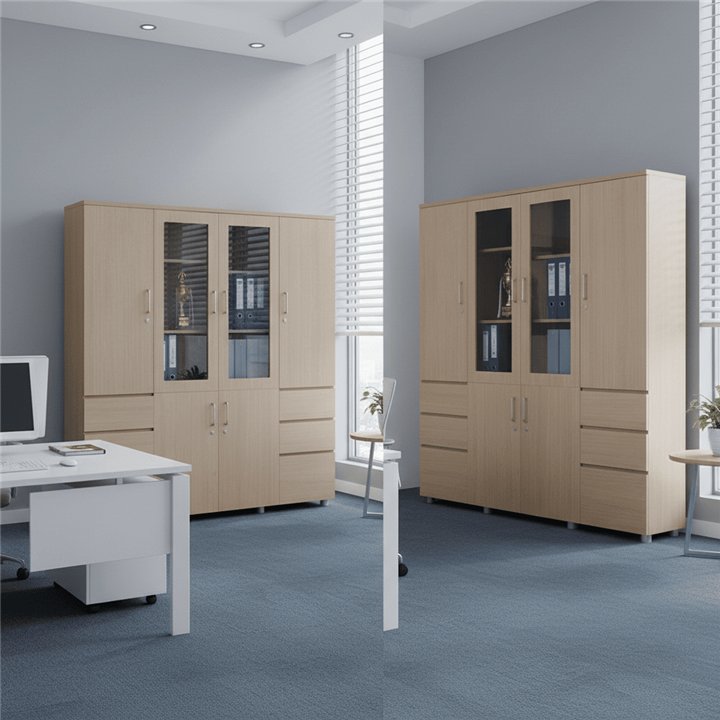 Tủ tài liệu SM8950H