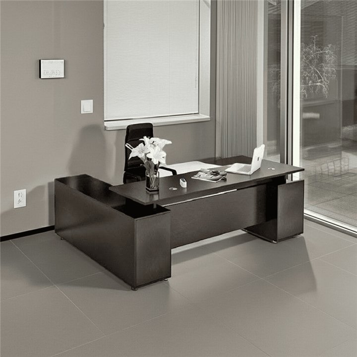 Bàn lãnh đạo BLD33