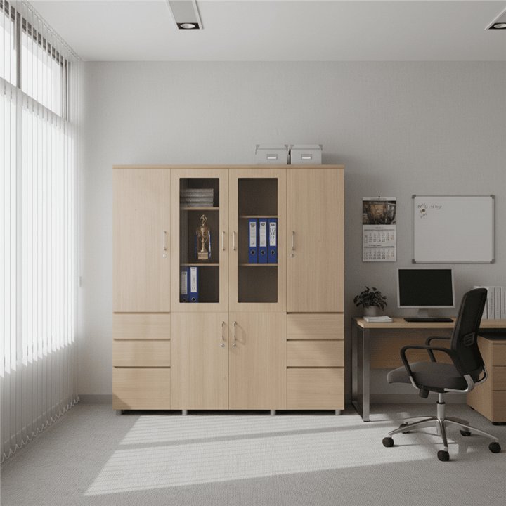 Tủ tài liệu SM8950H