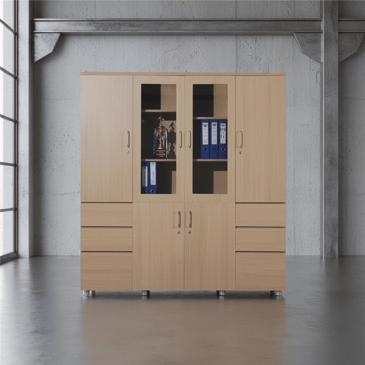 Tủ tài liệu SM8950H
