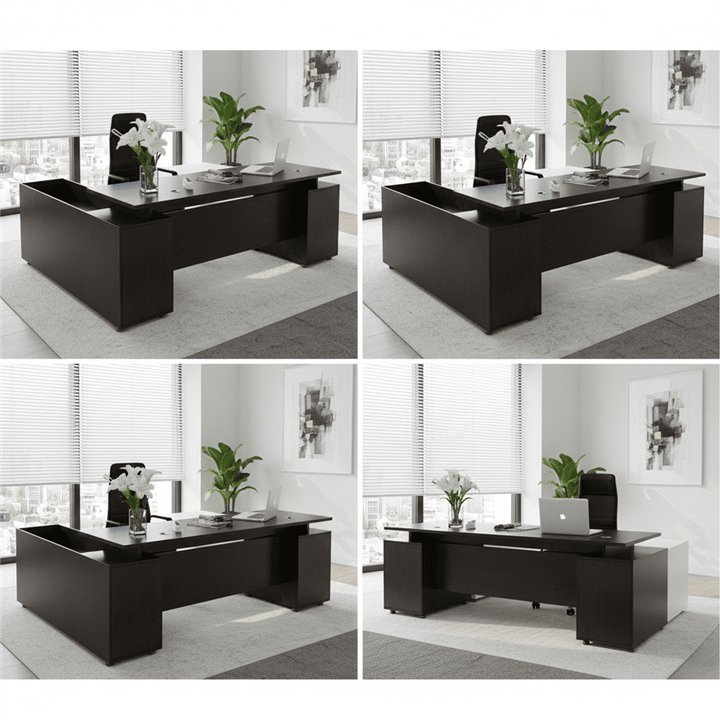 Bàn lãnh đạo BLD33