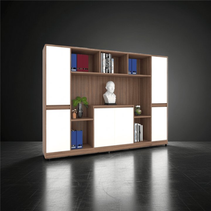 Tủ tài liệu cao TG08