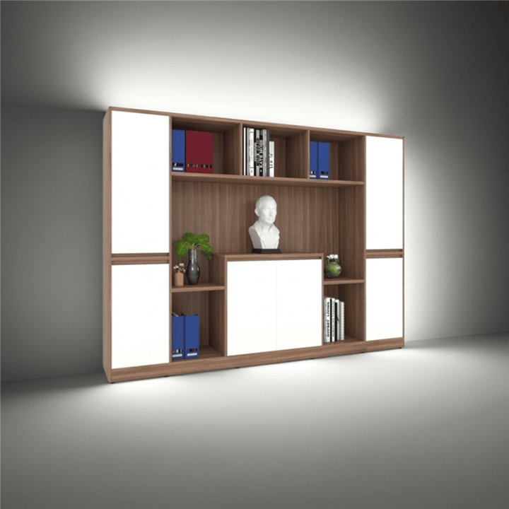 Tủ tài liệu cao TG08