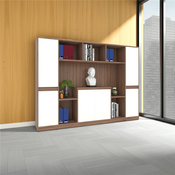 Tủ tài liệu cao TG08