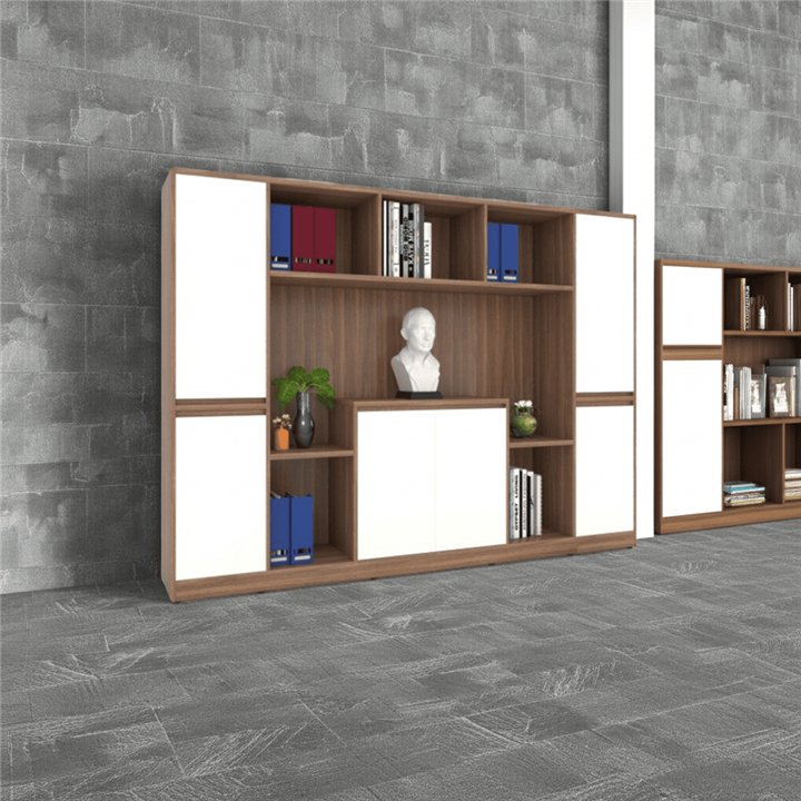Tủ tài liệu cao TG08