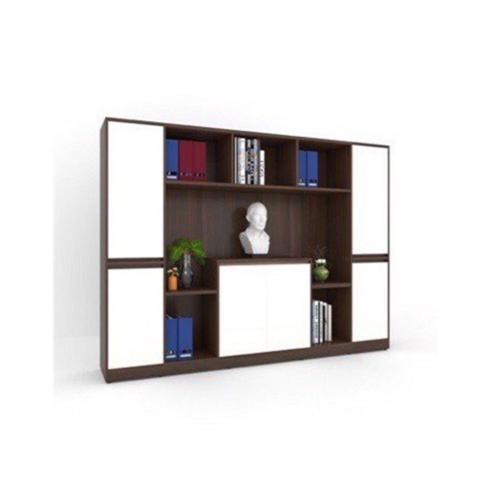 Tủ tài liệu cao TG08