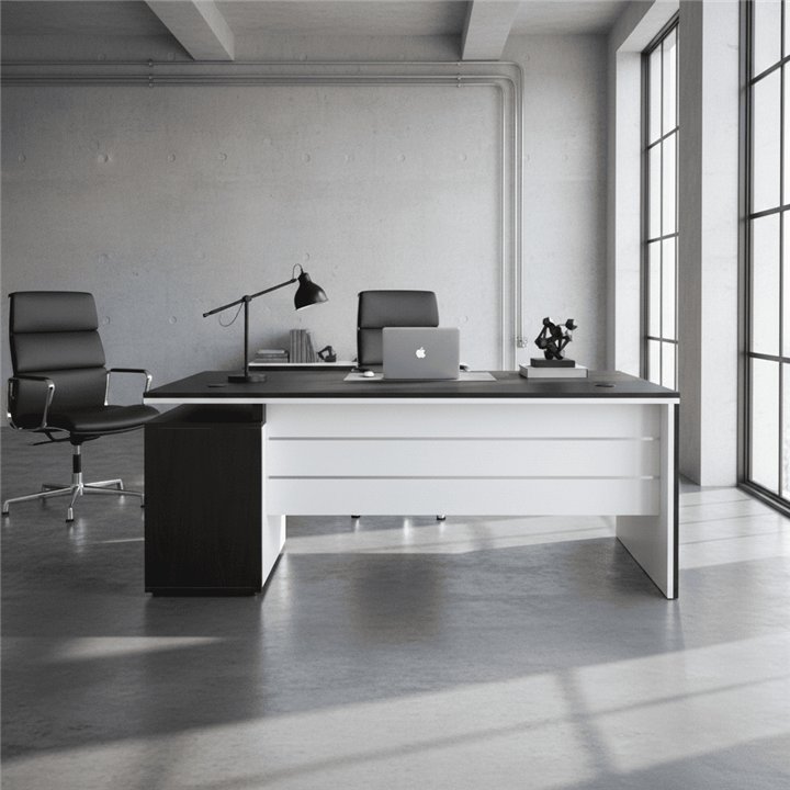 Bàn lãnh đạo BLD35