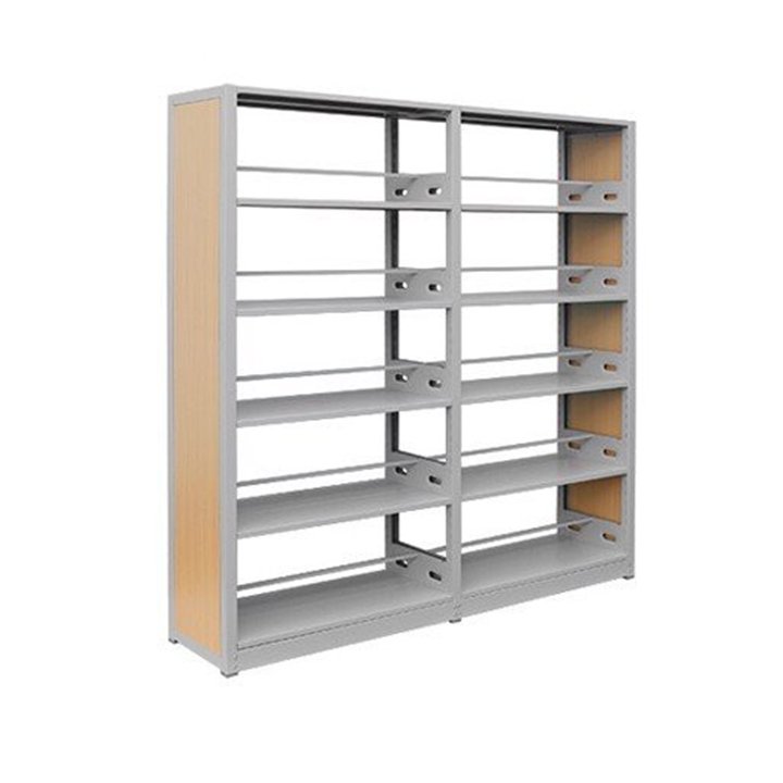 Giá sách sắt GS03G