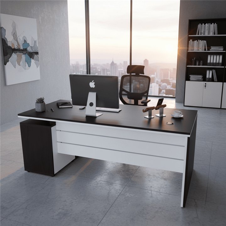 Bàn lãnh đạo BLD35