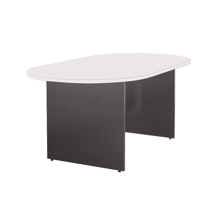 Bàn họp gỗ BG08