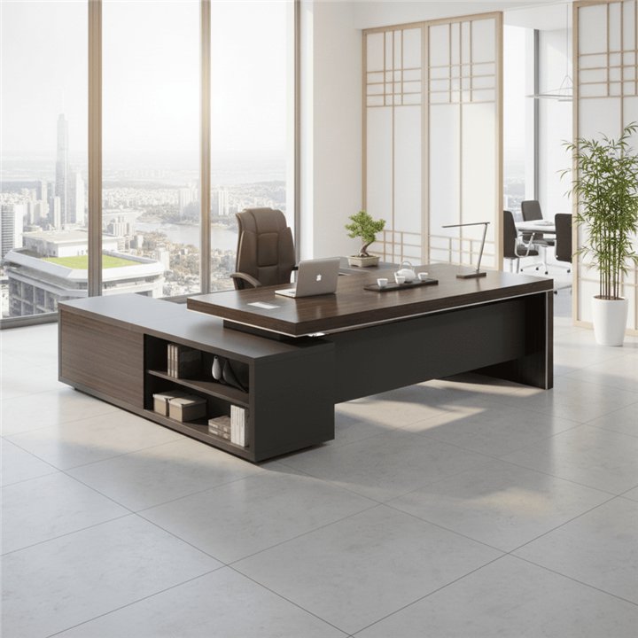 Bàn lãnh đạo BLD07.1