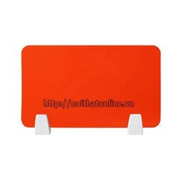 Vách ngăn gỗ trên mặt bàn VNG1