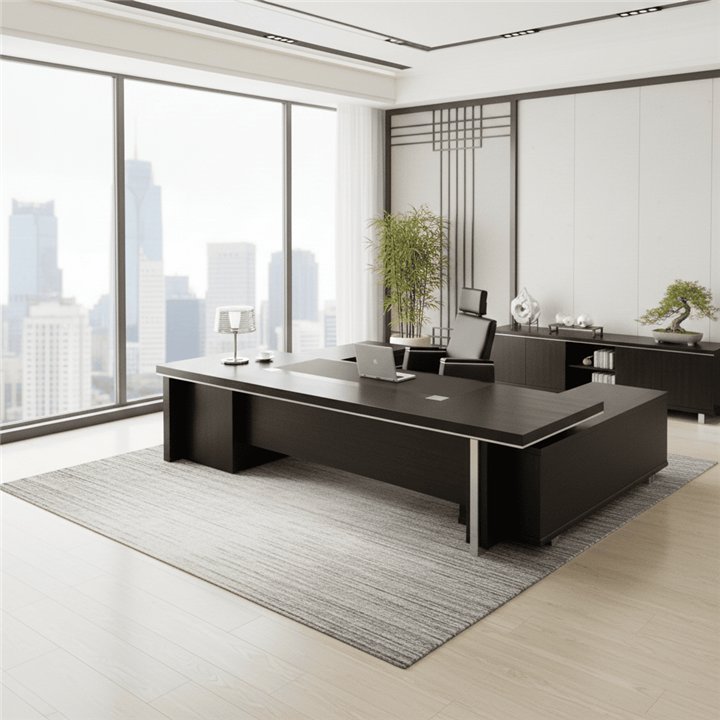 Bàn lãnh đạo BLD09