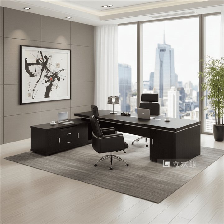 Bàn lãnh đạo BLD09