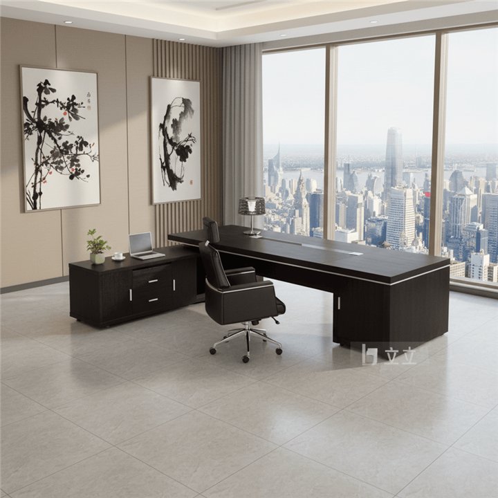 Bàn lãnh đạo BLD09